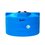 Cisterna Rotoplas 2800 Litros sin Equipo para Almacenar Agua