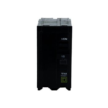 Pastilla Termomagnética Square D 2 x 15 amp