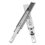 Corredera Extensión Total Niquelado Handy Home 20 pulg