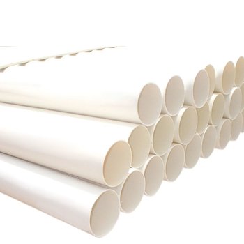 Tubo Sanitario PVC Norma 38 mm x 6.10 m Cresco