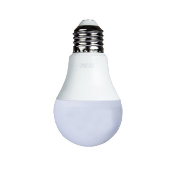 Foco Led Aksi 7 W Repelente de mosquitos Base E27 Luz Cálida