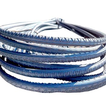 VARILLA DOBLADA # 3 3/8 x 12 M AR-42