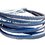 VARILLA DOBLADA # 3 3/8 x 12 M AR-42