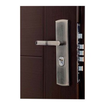 Puerta de Seguridad Izquierda Amsterdam 0.95 m x 2.15 m