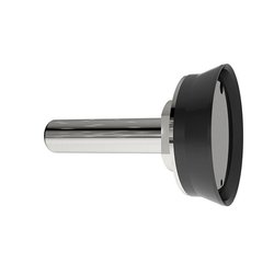 Perno Armado Niquelado Fluxometro Electronico Helvex