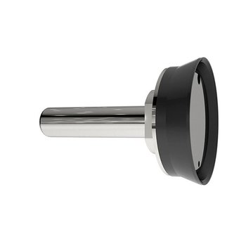 Perno Armado Niquelado Fluxometro Electronico Helvex