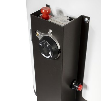 Calentador Depósito Trad 60 L Enerhit Gas Natural