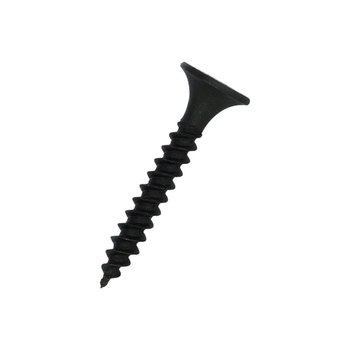 Tornillo Estándar 6 mm x 1 pulg