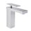 Monomando Medio Lavabo Helvex Maxima EP-932 Cromo