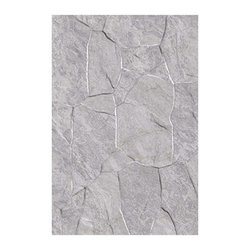 Muro Fachada Village Gris Daltile 30x45 cm Muro Fachada Village Gris Daltile 30x45 cm
