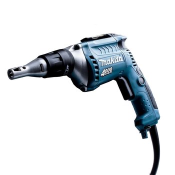 Atornillador 1/4 Profesional 570 W