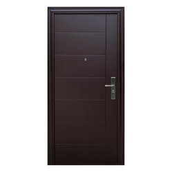 Puerta de Seguridad Izquierda Dublin 0.95 m x 2.13 m