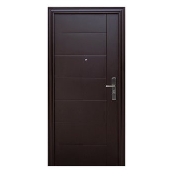 Puerta de Seguridad Izquierda Dublin 0.95 m x 2.13 m