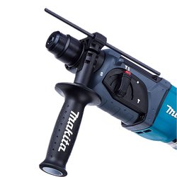 Rotomartillo Electro Neumático Industrial