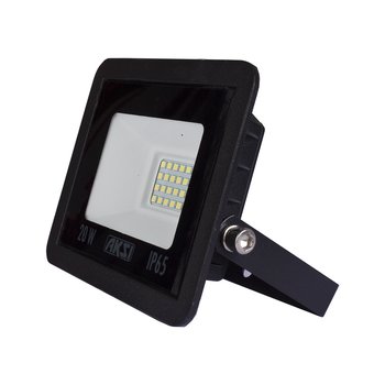 Reflector Led 20 W Luz Blanca 6500 K