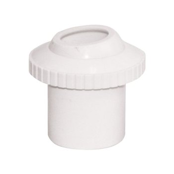 Boquilla Retorno Alberca Cementado 1.5 x 1 pulg