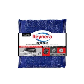 Fibra lava trastes extreme practica