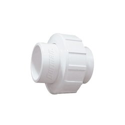 Tuerca Unión PVC Hidráulico Cedula 40 50 mm 2 Tuerca Unión PVC Hidráulico Cedula 40 50 mm 2