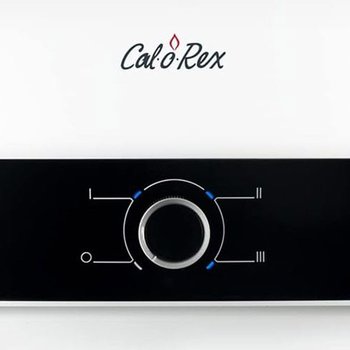 Calentador Eléctrico Instantáneo 12 L Calorex 1.5 Servicios