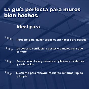 Canal Estructural CAL 22 4.10X3.05 M