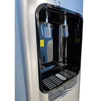Dispensador De Agua Garrafón Oculto Mirage Disx30