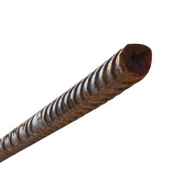 Varilla Recta # 6 3/4 pulg x 12 ml