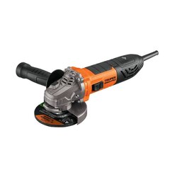 Esmeriladora angular 4 1/2 Ergopro 850W Ergo4580