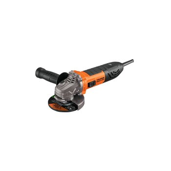 Esmeriladora angular 4 1/2 Ergopro 850W Ergo4580