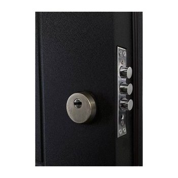 Puerta de Seguridad Izquierda Madrid 95X2.13M