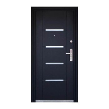 Puerta de Seguridad Izquierda Madrid 95X2.13M