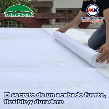 Tela de Refuerzo Sencillo Thermotek