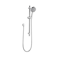 Regadera Manual Altura Deslizable Helvex RM-24