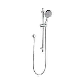 Regadera Manual Altura Deslizable Helvex RM-24