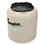 Tinaco Plus Beige 450 L c/herrajes y Filtro 98 X 87