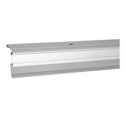 Guarda Polvo Automático 090 cm Aluminio