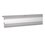 Guarda Polvo Automático 090 cm Aluminio