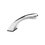 Llave Electrónica Helvex de Proximidad Batería Nimbus TV-190