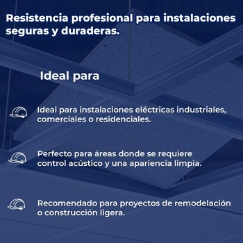 Canaleta de Carga Panel Rey Calibre 22 1 5/8X3.05 M