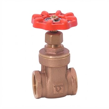 Valvula Compuerta Roscado 51 mm 2 Urrea