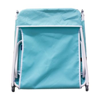 Silla para playa tipo camastro, variedad de colores
