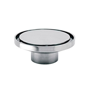 Rebosadero Helvex Desagüe Contorno Redondo 342-RL