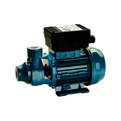 Bomba Agua Periférica Rotoplas Descarga 1 pulg ¾ HP 110V