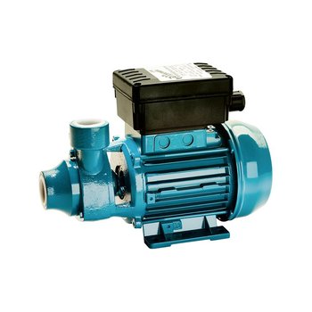 Bomba Agua Periférica Rotoplas Descarga 1 pulg ¾ HP 110V