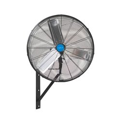 VENTILADOR DE PARED ACAPULCO ASPA METÁLICA 30 in