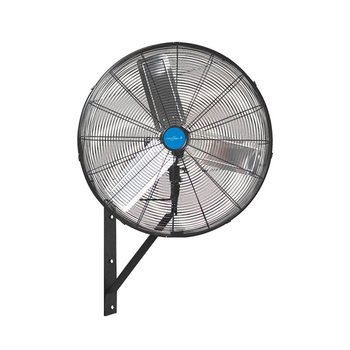 VENTILADOR DE PARED ACAPULCO ASPA METÁLICA 30 in