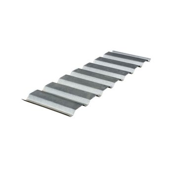 Lámina Galvanizada Ternium R-101 Zintro Alum Cal 26