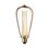 Foco vintage tornado mazorca 4w dimeable