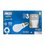 Paquete Foco Led 3 Piezas 9 Watts Luz Blanca