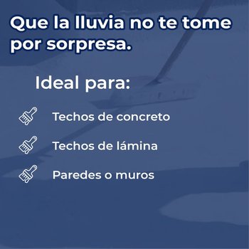 Paquete Thermotek 4 x 3