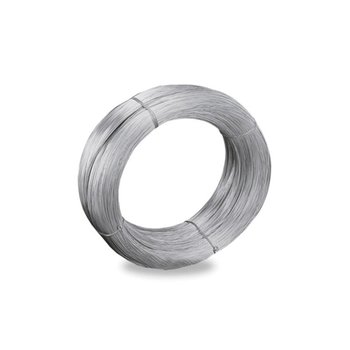 Alambre Galvanizado Deacero Calibre 14.5